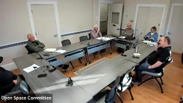 Thumbnail image for Open Space 6-1-26