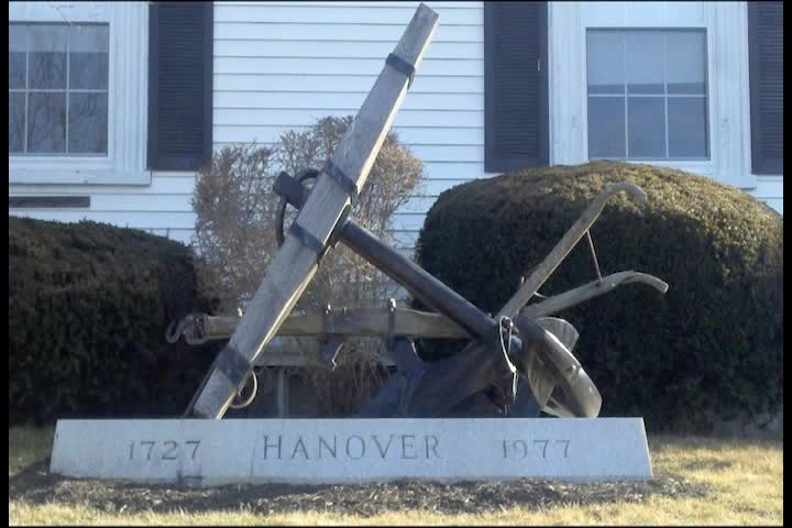 Thumbnail image for Treasures of Hanover Joan Port-Farwell