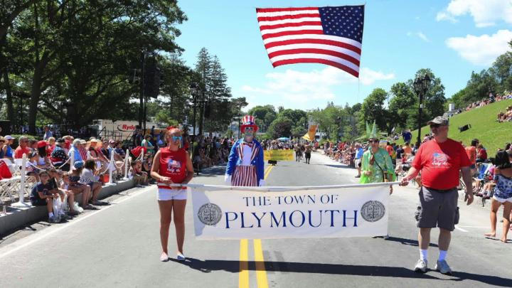 Thumbnail image for July 4th, 2026 Events