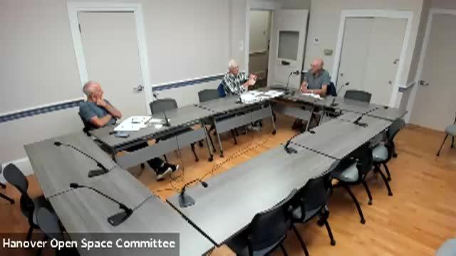Thumbnail image for Open Space 7-6-26