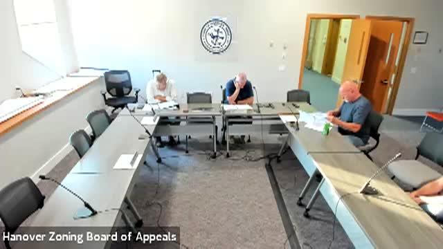 Thumbnail image for Zoning Board of Appeals 7-8-26