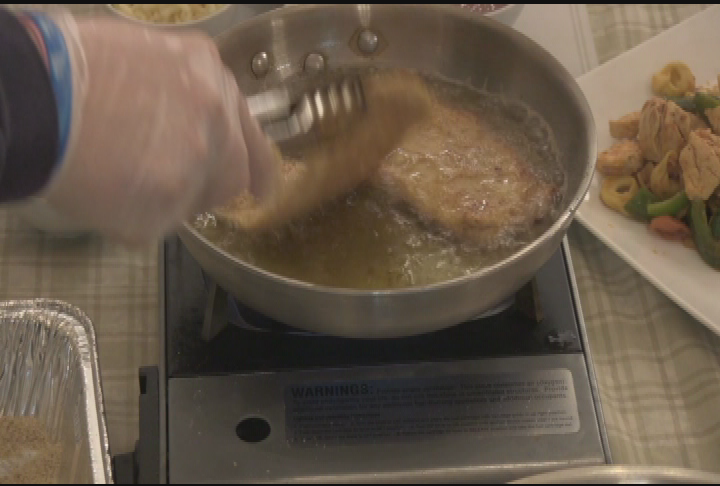 Thumbnail image for The Chefs' Table: Salem Food Markey