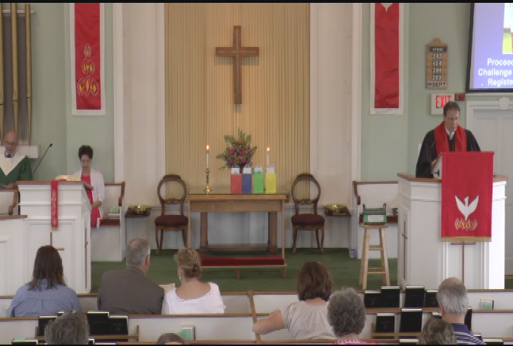 Thumbnail image for First Congregational Church 5/31/15