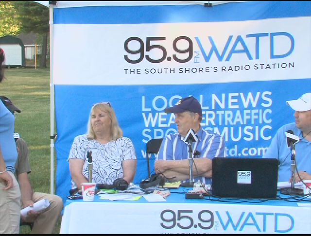 Thumbnail image for WATD Broadcast 2015