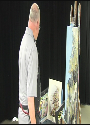 Thumbnail image for Expressions in Painting Ep. 32