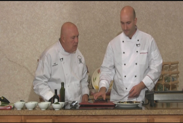 Thumbnail image for The Chefs' Table: Vincenzo's Italian Deli