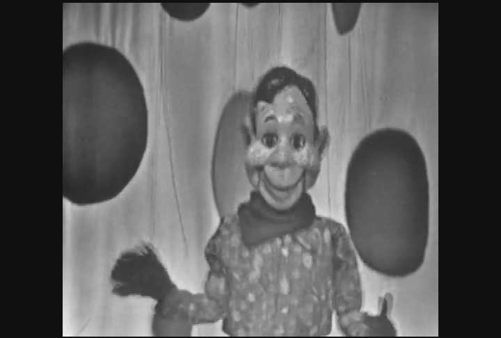 Thumbnail image for Howdy Doody Nov 1, 1951