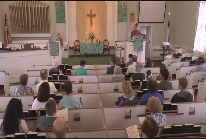 Thumbnail image for First Congregational Church 6/21/15