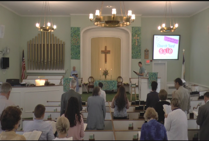 Thumbnail image for First Congregational Church 6/28/15