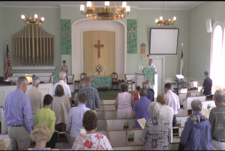 Thumbnail image for First Congregational Church 7/56/15
