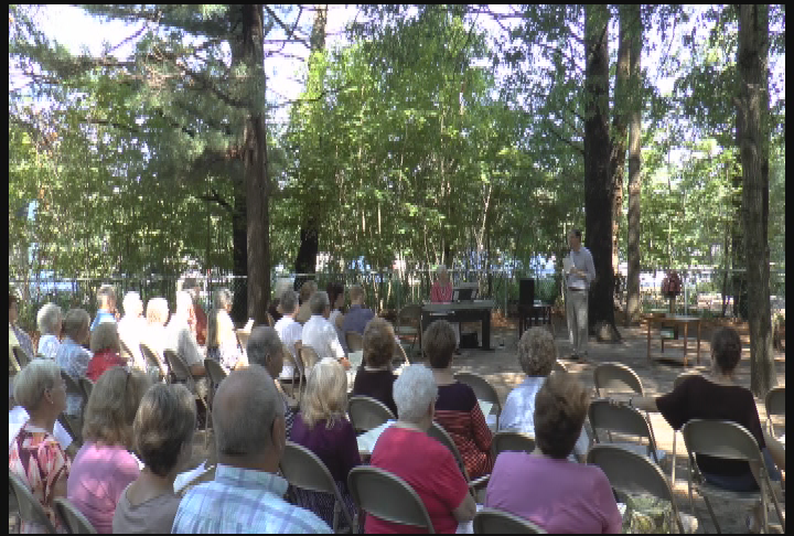 Thumbnail image for First Congregational Church 8/16/15