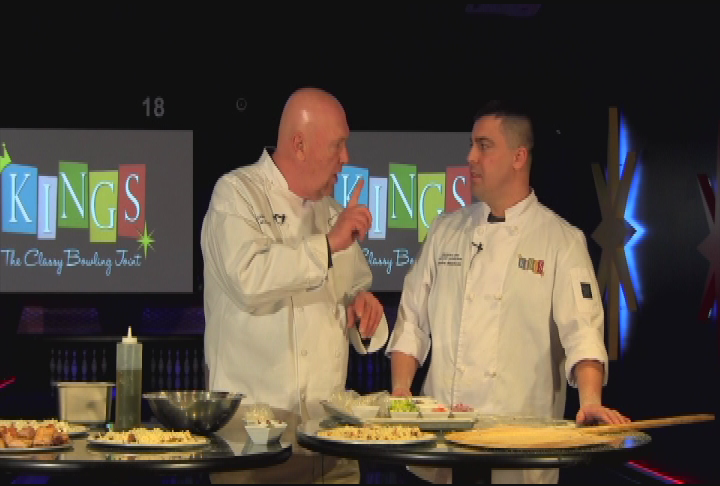 Thumbnail image for Chefs' Table: Best of Show A