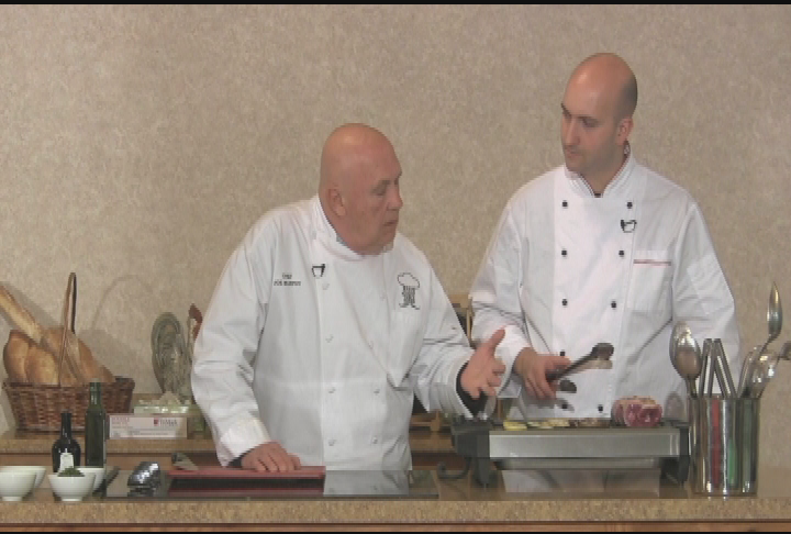Thumbnail image for Chefs' Table: Best of Show B