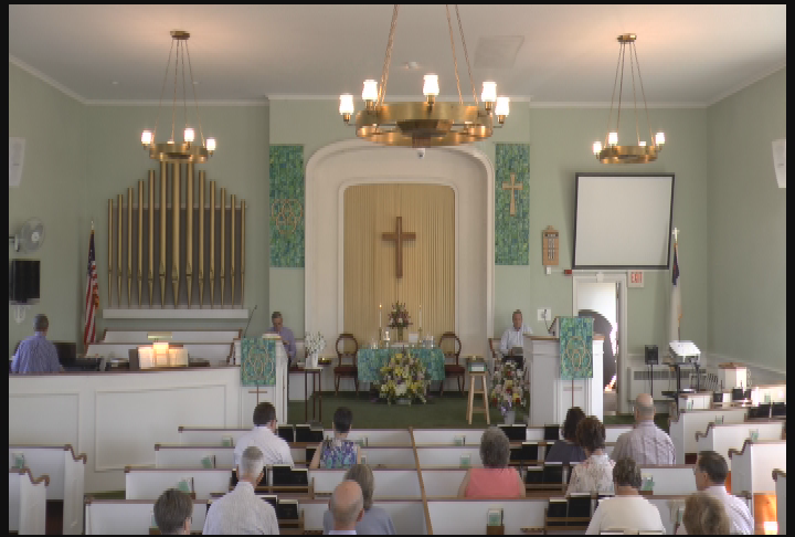 Thumbnail image for First Congregational Church 9/6