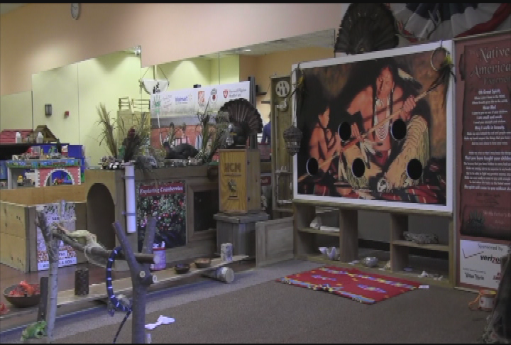 Thumbnail image for South Shore Children's Museum PSA