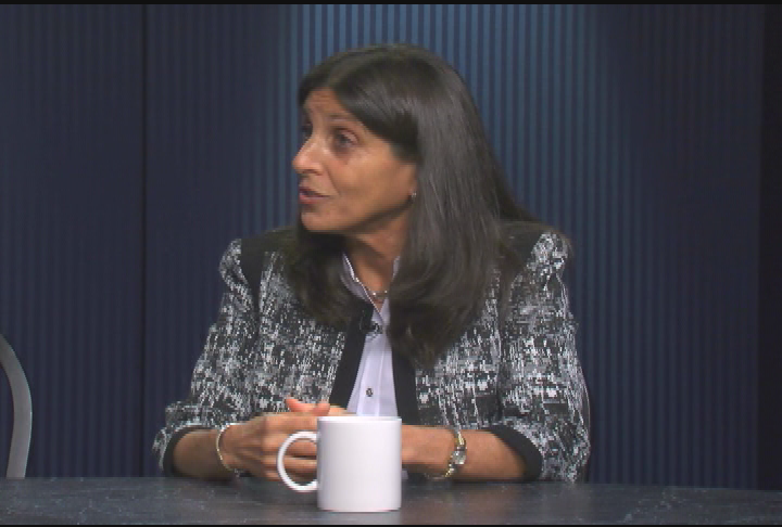 Thumbnail image for Physician Focus: Breast Cancer Risks Screening Prevention
