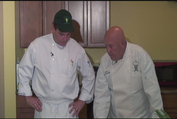 Thumbnail image for The Chefs Table: Verrill Farm Cooking Demo