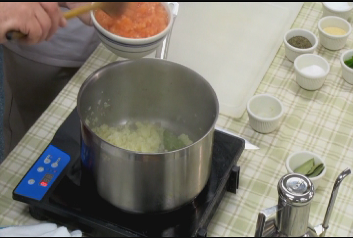 Thumbnail image for The Chefs Table: Best of Show G: Braised Lamb Shank