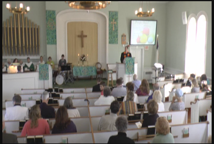 Thumbnail image for First Congregational Church 9/27/15