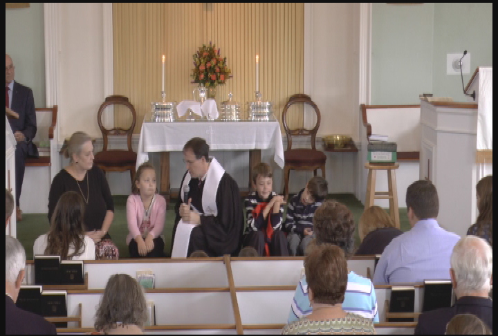 Thumbnail image for First Congregational Church 10/4/15