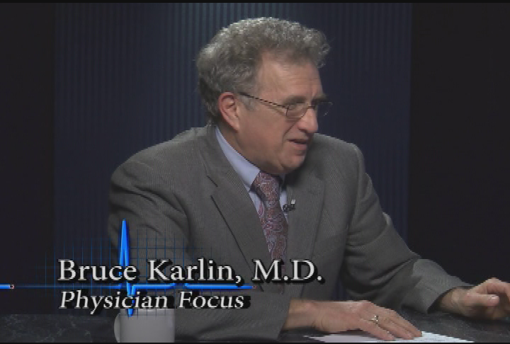 Thumbnail image for Physician Focus: Chronic Kidney Disease