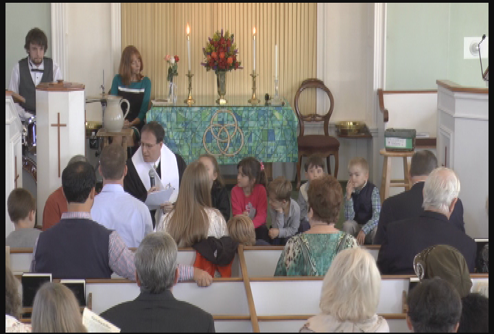 Thumbnail image for First Congregational Church 10/18/15