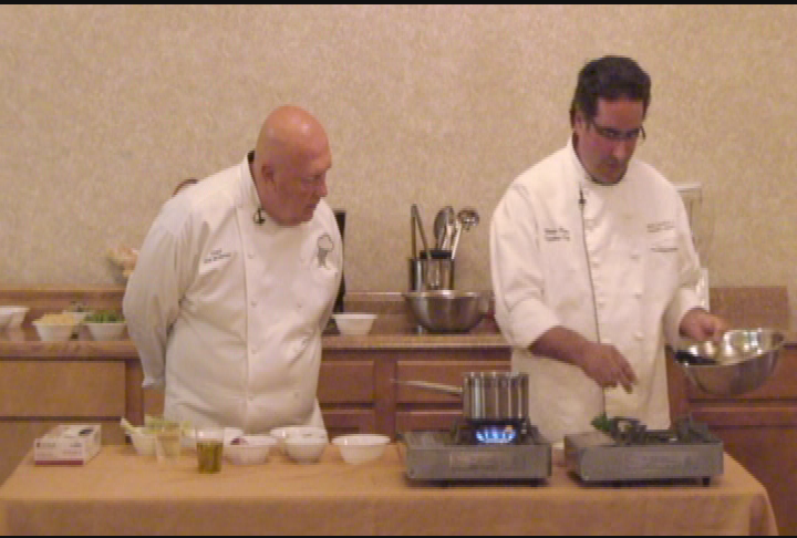 Thumbnail image for The Chefs Table: Feast of the 7 Fishes