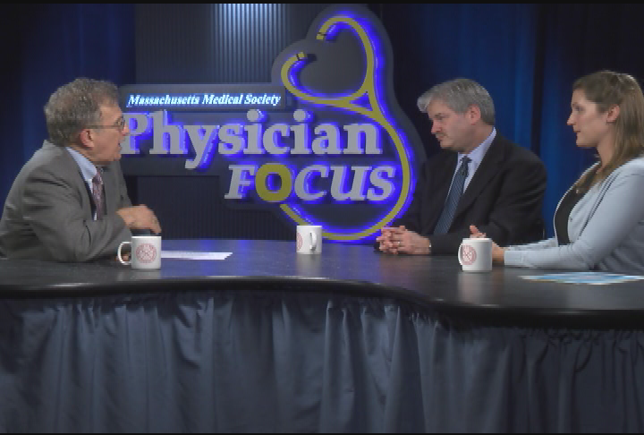 Thumbnail image for Physician Focus: Food and your Health prt 2