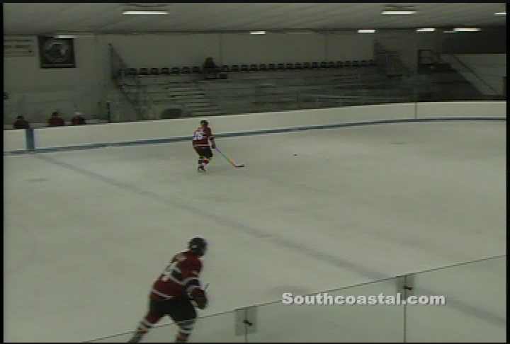 Thumbnail image for South Coastal Hockey Game of the Week 12/7/14