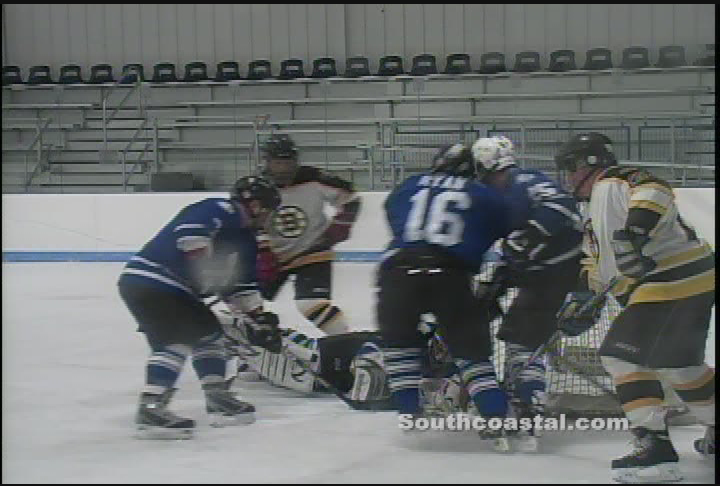 Thumbnail image for South Coastal Hockey Game of the Week 12/14