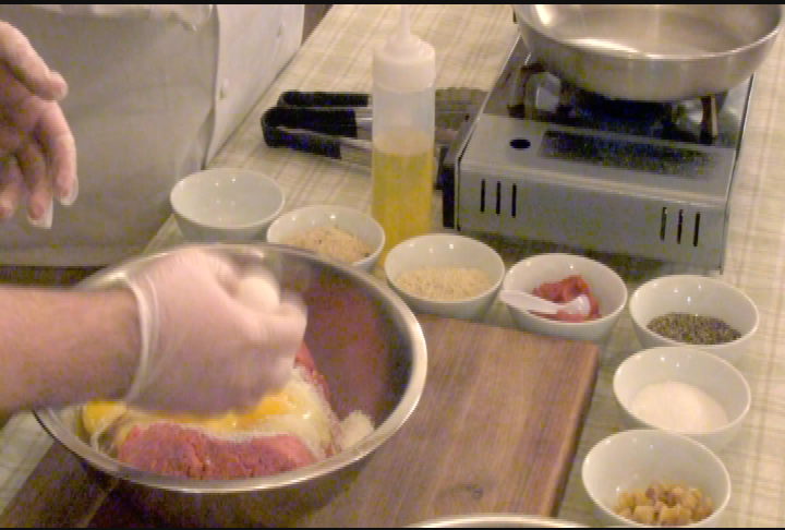 Thumbnail image for The Chefs' Table The Real Deal- Football