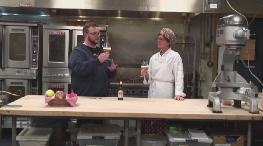 Thumbnail image for Chefs' Table: Thanksgiving Verrill Farm