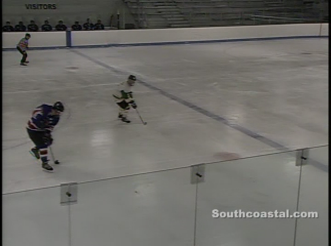 Thumbnail image for South Coastal Hockey Game of the Week 11/15/15