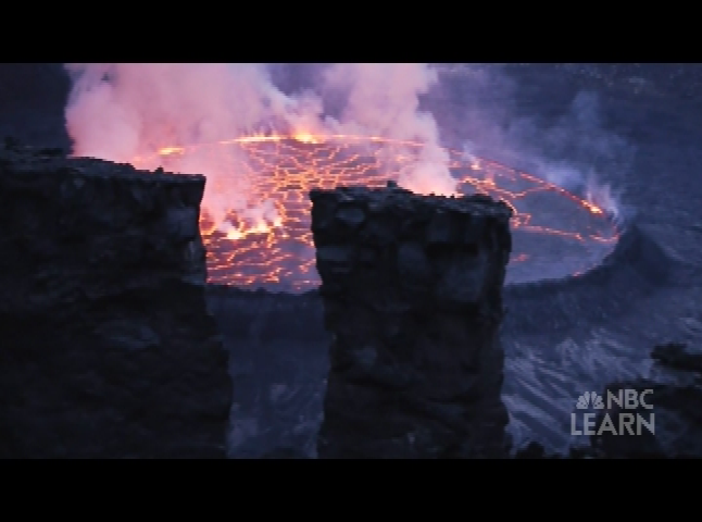 Thumbnail image for When Nature Strikes Science of Natural Hazards: Volcanoes