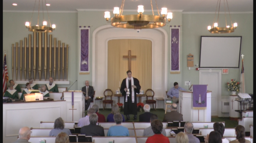 Thumbnail image for First Congregational Church 12/6/15