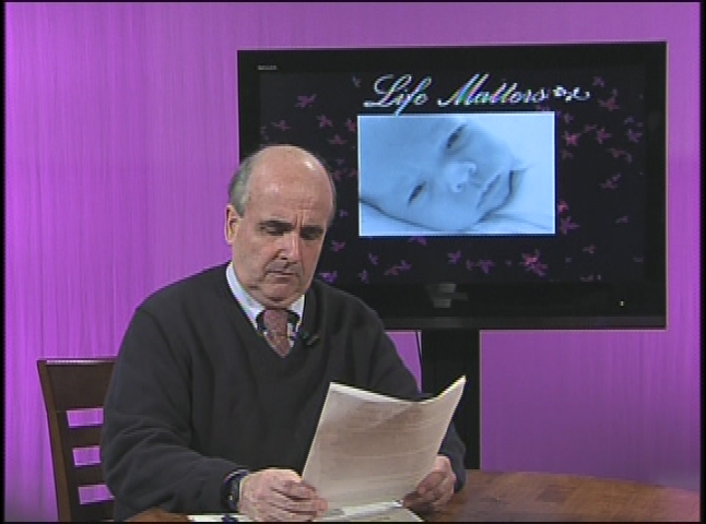 Thumbnail image for Life Matters Ep: 348