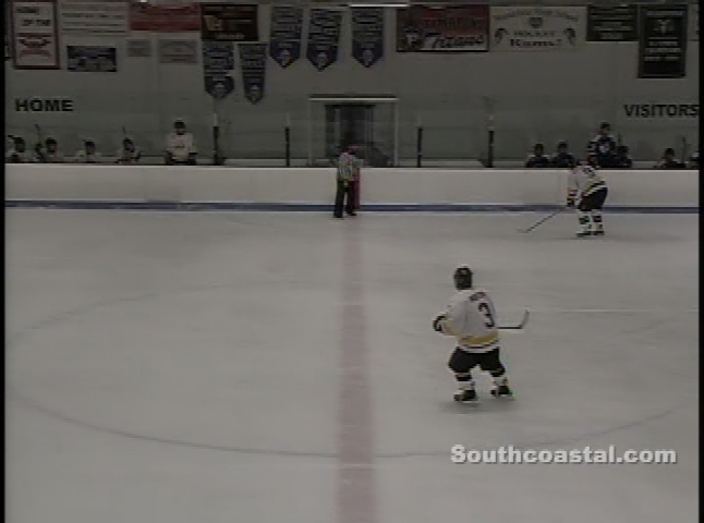 Thumbnail image for South Coastal Hockey Game of the Week 12/6/15