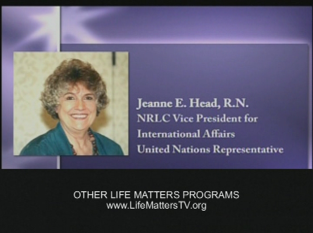 Thumbnail image for Life Matters Ep: 351
