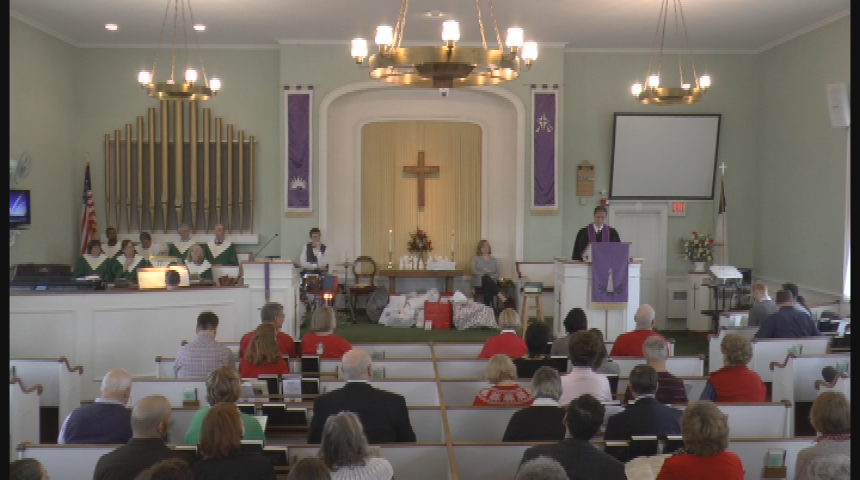Thumbnail image for First Congregational Church 12/13/15