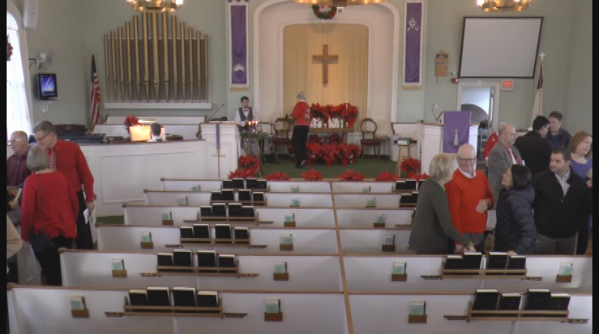 Thumbnail image for First Congregational Church 12/20/15