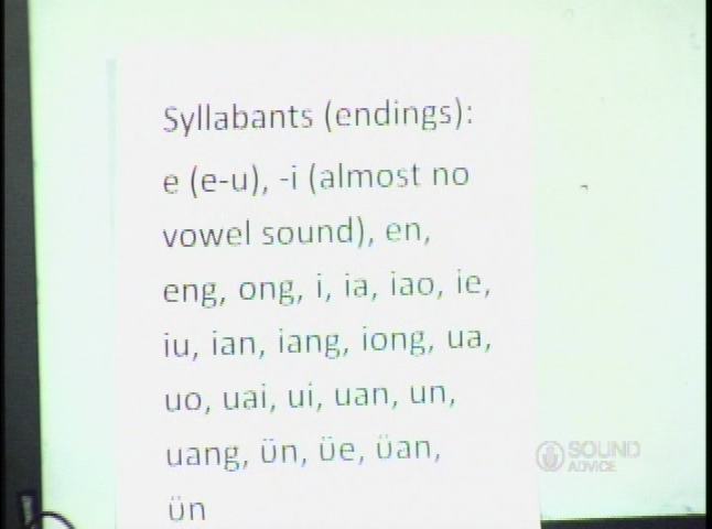 Thumbnail image for Sound Advice: Learning Mandarin Review