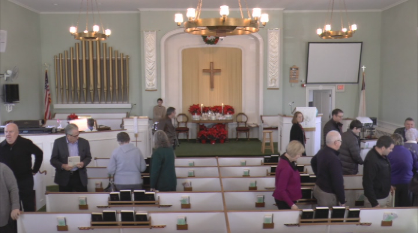 Thumbnail image for First Congregational Church 1/3/16
