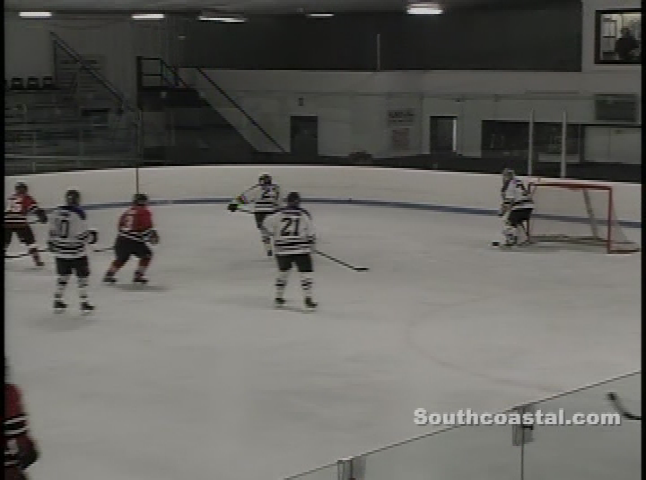 Thumbnail image for South Coastal Hockey Game of the Week 1/3/16
