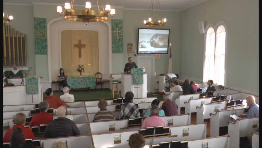 Thumbnail image for First Congregational Church 1/17/16