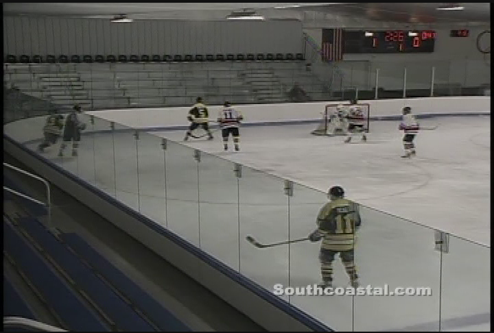 Thumbnail image for South Coastal Hockey Game of the Week 1/11