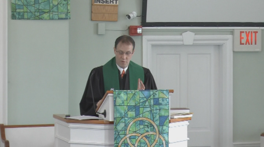 Thumbnail image for First Congregational Church 1/24/16