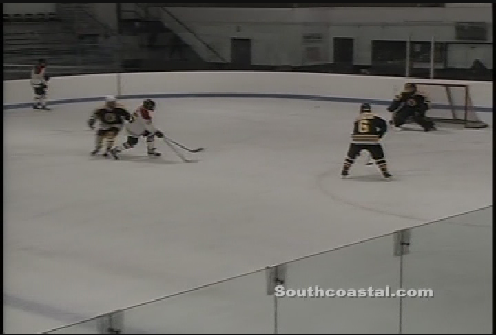 Thumbnail image for South Coastal Hockey Game of the Week 1/18