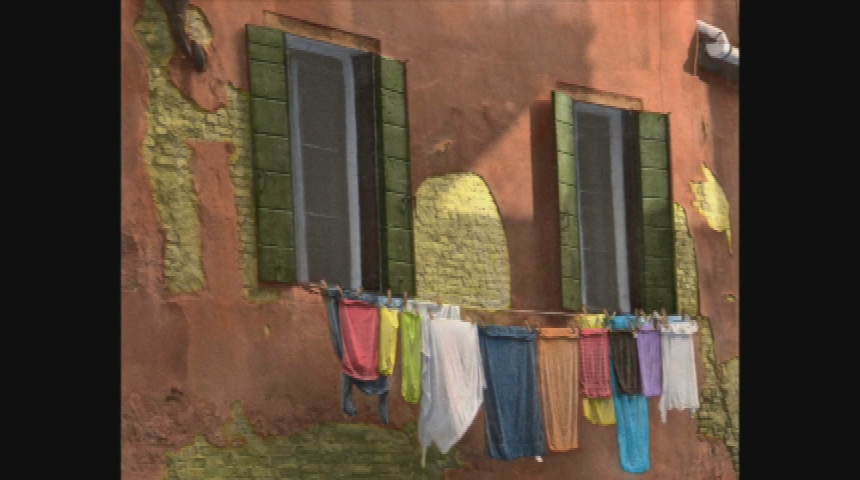 Thumbnail image for Point and Shoot: Joanne Berman