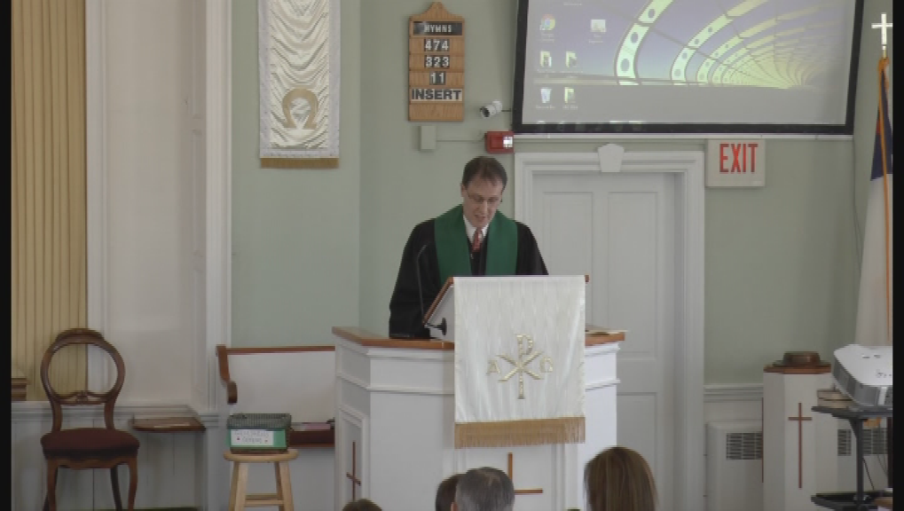 Thumbnail image for First Congregational Church 2/7/16