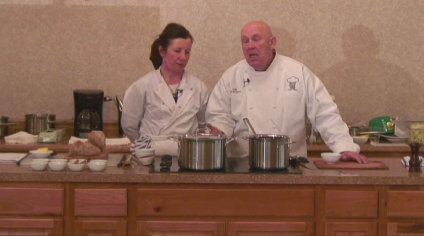 Thumbnail image for The Chefs Table: Best of Show M Corned Beef & Cabbage